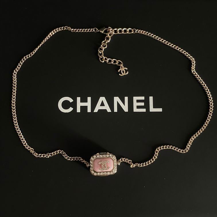 Chanel necklace 11lyh288